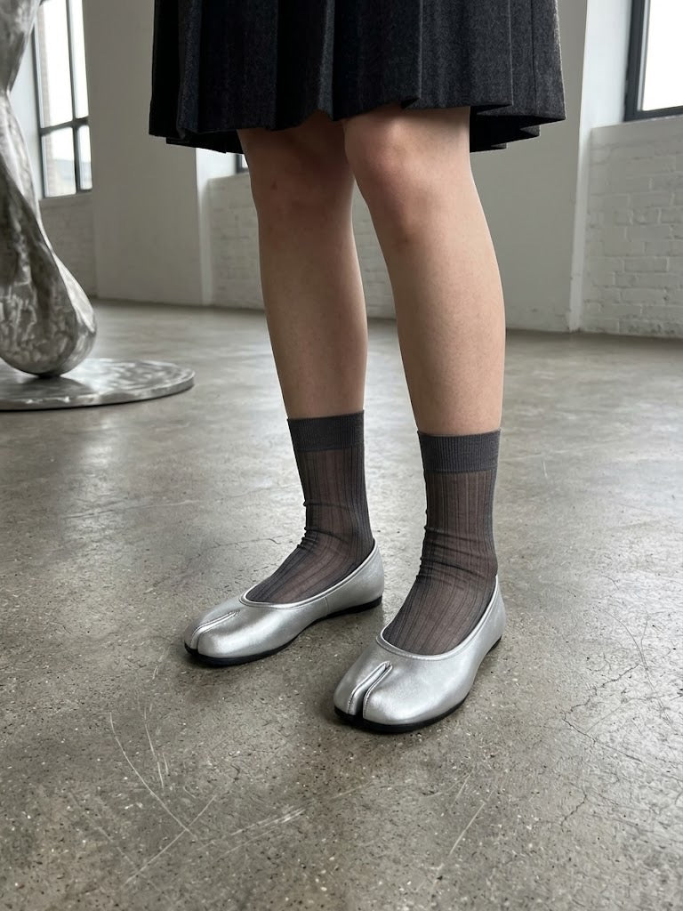 TABI SILVER
