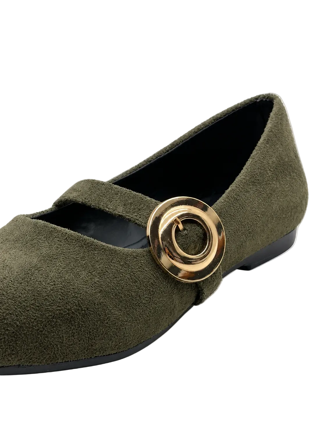MARY JANE OLIVE