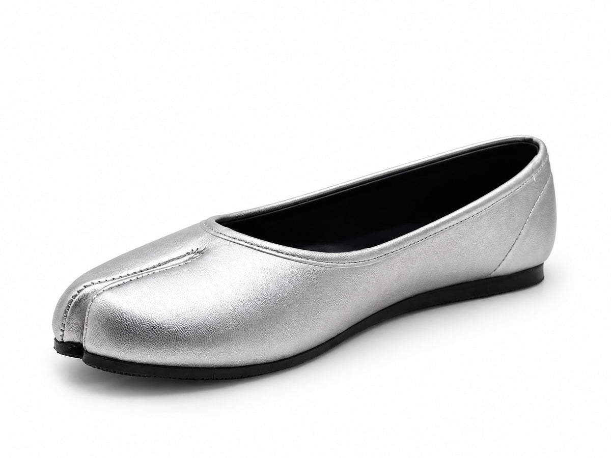 TABI SILVER