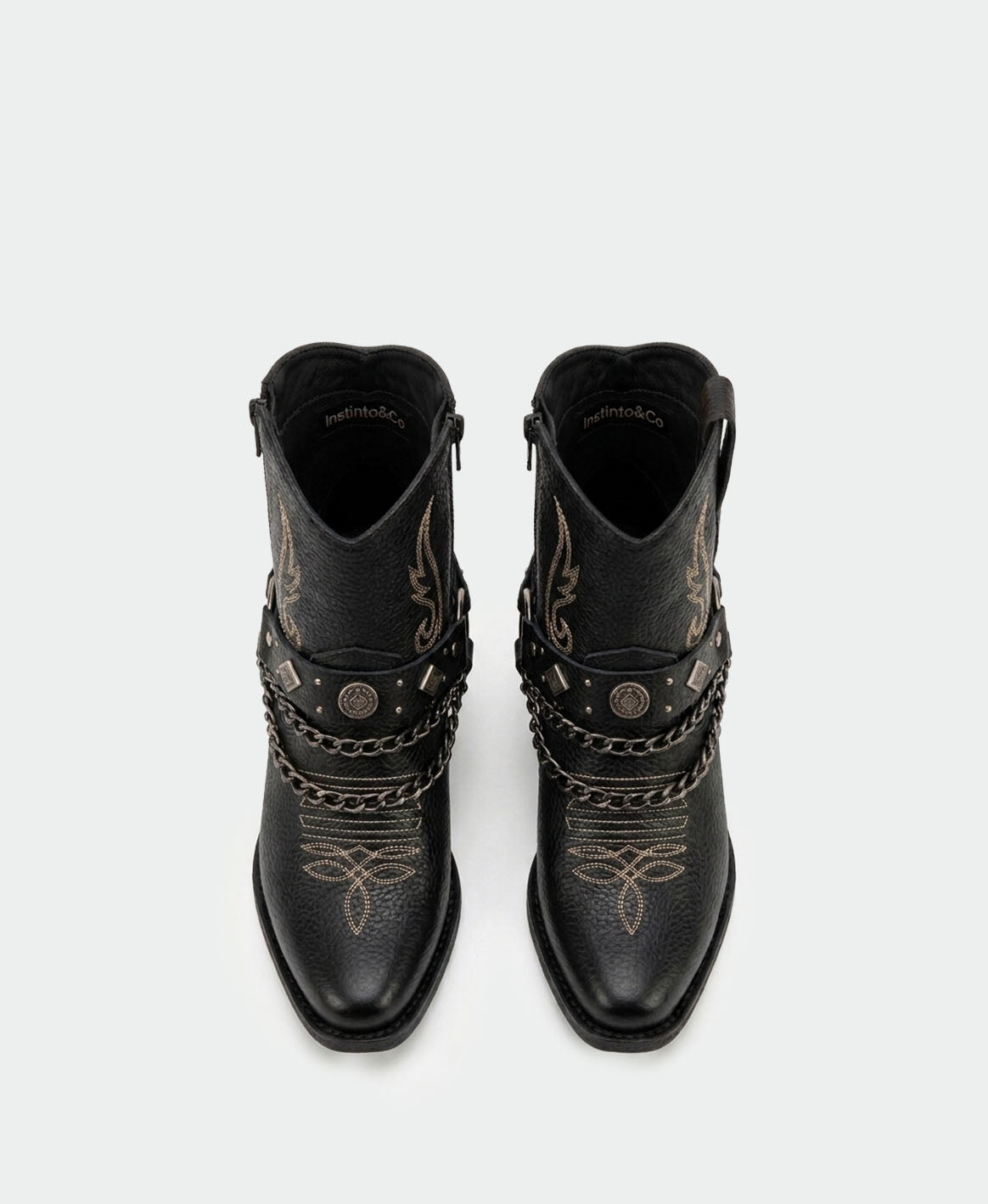 Indomable BLACK