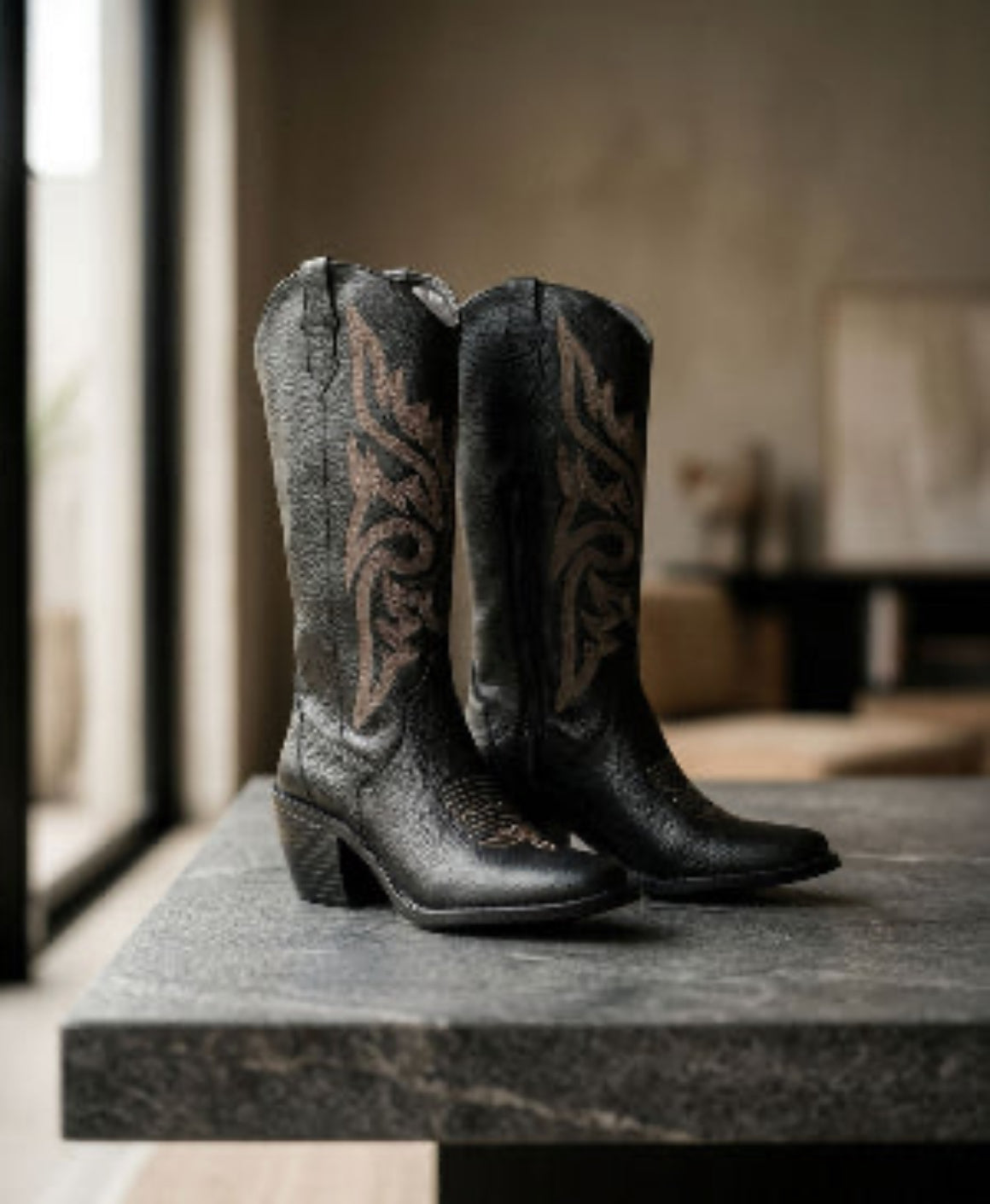 Montana BLACK
