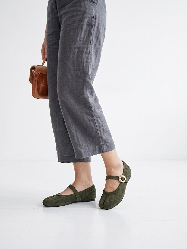 TABI OLIVE