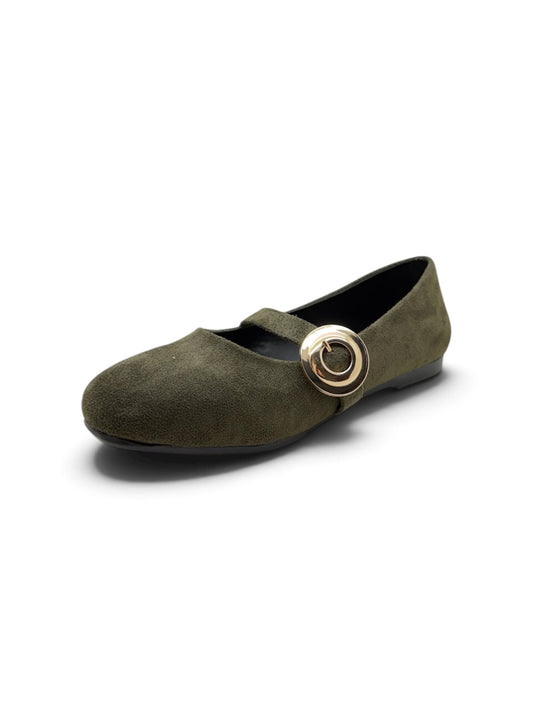 MARY JANE OLIVE